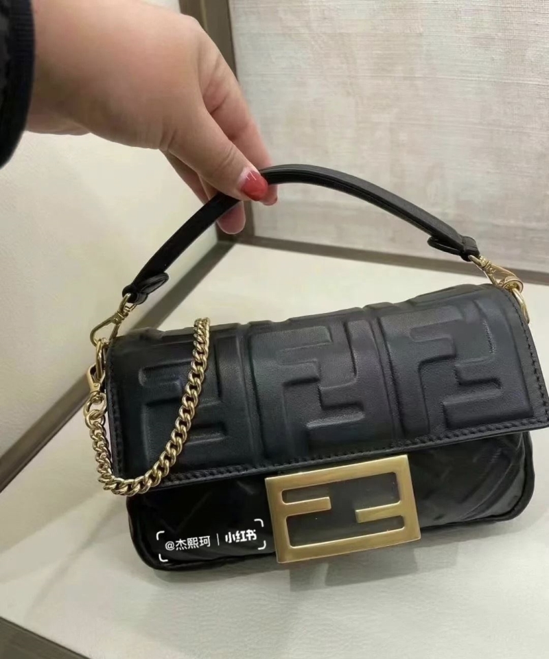 Fendi Baguette Bags